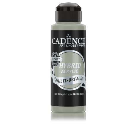 CADENCE FARBA AKRYLOWA HYBRID 120ml LINDEN GREEN
