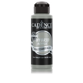 CADENCE FARBA AKRYLOWA HYBRID 120ml MOSS