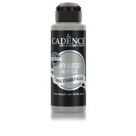 CADENCE FARBA AKRYLOWA HYBRID 120ml MOSS
