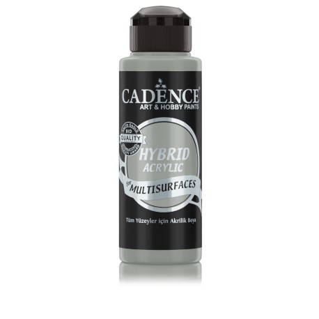 CADENCE FARBA AKRYLOWA HYBRID 120ml MOSS
