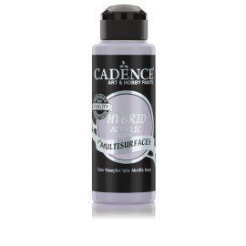CADENCE FARBA AKRYLOWA HYBRID 70ml SLATE GRAY