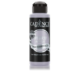 CADENCE FARBA AKRYLOWA HYBRID 120ml SLATE GRAY