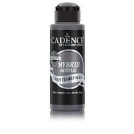 CADENCE FARBA AKRYLOWA HYBRID 120ml DARK SLATE GRAY