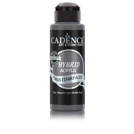 CADENCE FARBA AKRYLOWA HYBRID 120ml DARK SLATE GRAY