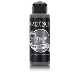 CADENCE FARBA AKRYLOWA HYBRID 70ml DARK SLATE GRAY