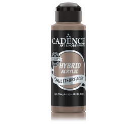 CADENCE FARBA AKRYLOWA HYBRID 120ml MINK