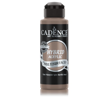 CADENCE FARBA AKRYLOWA HYBRID 120ml MINK