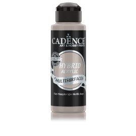 CADENCE FARBA AKRYLOWA HYBRID 70ml MINK GRAY