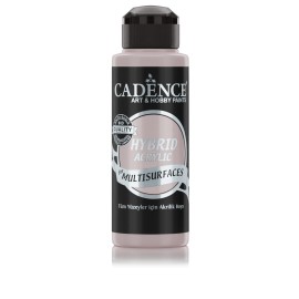 CADENCE FARBA AKRYLOWA HYBRID 120ml HORIZON GRAY