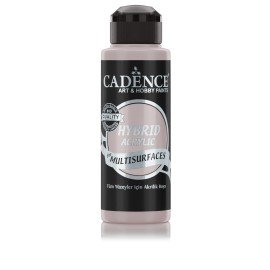 CADENCE FARBA AKRYLOWA HYBRID 120ml HORIZON GRAY