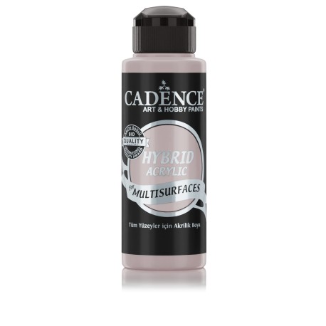 CADENCE FARBA AKRYLOWA HYBRID 120ml HORIZON GRAY