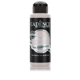 CADENCE FARBA AKRYLOWA HYBRID 120ml NATURAL WICKER