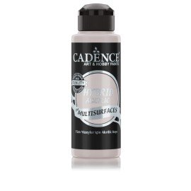 CADENCE FARBA AKRYLOWA HYBRID 120ml NATURAL WICKER