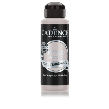 CADENCE FARBA AKRYLOWA HYBRID 120ml NATURAL WICKER