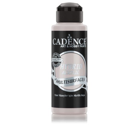 CADENCE FARBA AKRYLOWA HYBRID 120ml NATURAL WICKER