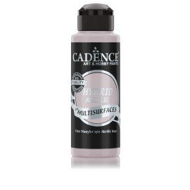 CADENCE FARBA AKRYLOWA HYBRID 120ml LASSO