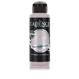 CADENCE FARBA AKRYLOWA HYBRID 120ml LASSO