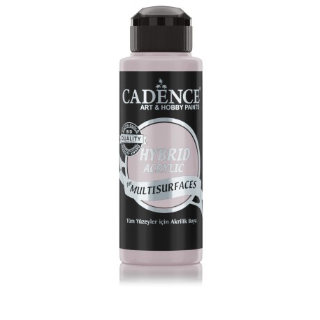 CADENCE FARBA AKRYLOWA HYBRID 120ml LASSO