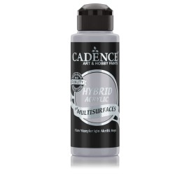 CADENCE FARBA AKRYLOWA HYBRID 70ml PALE CLAY GREEN