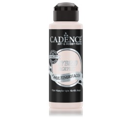 CADENCE FARBA AKRYLOWA HYBRID 120ml TIBETAN JASMINE