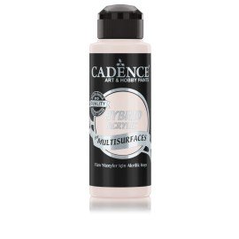 CADENCE FARBA AKRYLOWA HYBRID 120ml TIBETAN JASMINE