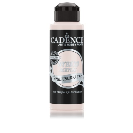 CADENCE FARBA AKRYLOWA HYBRID 120ml TIBETAN JASMINE