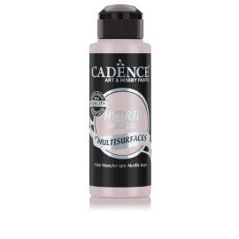 CADENCE FARBA AKRYLOWA HYBRID 120ml OASIS