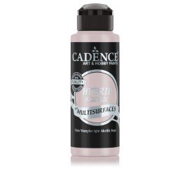 CADENCE FARBA AKRYLOWA HYBRID 120ml OASIS