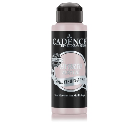 CADENCE FARBA AKRYLOWA HYBRID 120ml OASIS
