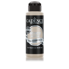 CADENCE FARBA AKRYLOWA HYBRID 120ml IVORY COAST