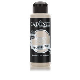 CADENCE FARBA AKRYLOWA HYBRID 120ml IVORY COAST