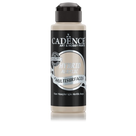 CADENCE FARBA AKRYLOWA HYBRID 120ml IVORY COAST