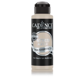 CADENCE FARBA AKRYLOWA HYBRID 120ml SANDSTONE