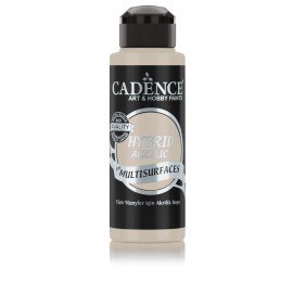 CADENCE FARBA AKRYLOWA HYBRID 120ml SANDSTONE
