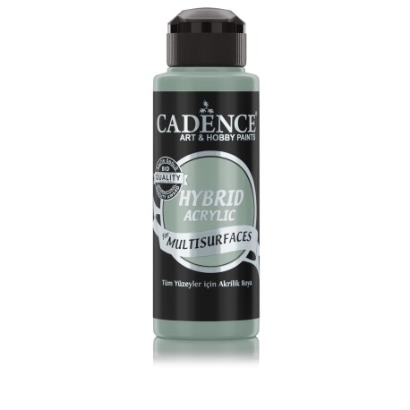 CADENCE FARBA AKRYLOWA HYBRID 120ml MOULD GREEN