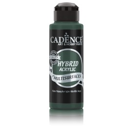 CADENCE FARBA AKRYLOWA HYBRID 120ml FIRUZE