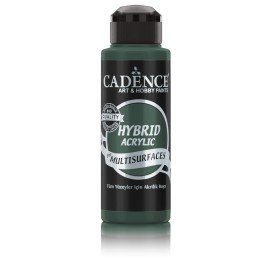 CADENCE FARBA AKRYLOWA HYBRID 120ml FIRUZE