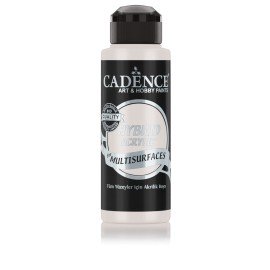 CADENCE FARBA AKRYLOWA HYBRID 70ml CHAMPAIGNE