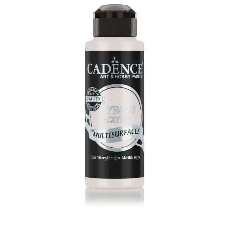 CADENCE FARBA AKRYLOWA HYBRID 70ml CHAMPAIGNE