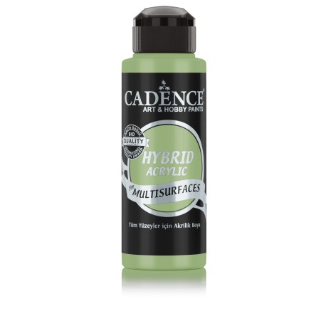 CADENCE FARBA AKRYLOWA HYBRID 120ml SPRING