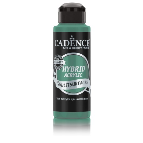 CADENCE FARBA AKRYLOWA HYBRID 70ml PALM ROYAL