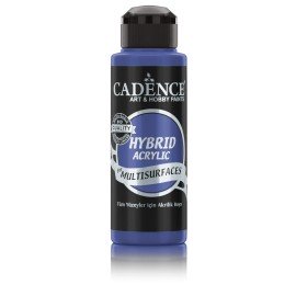 CADENCE FARBA AKRYLOWA HYBRID 70ml MIDNIGHT BLUE