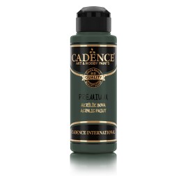 CADENCE FARBA AKRYLOWA PREMIUM 70ml CELERY