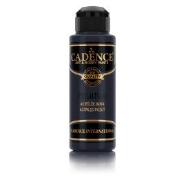 CADENCE FARBA AKRYLOWA PREMIUM 70ml OCEAN