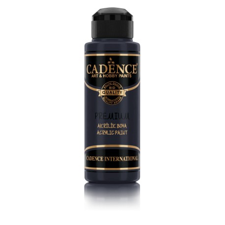 CADENCE FARBA AKRYLOWA PREMIUM 70ml OCEAN
