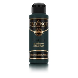 CADENCE FARBA AKRYLOWA PREMIUM 70ml OXFORD IVY