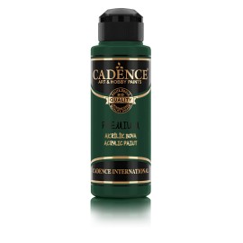 CADENCE FARBA AKRYLOWA PREMIUM 70ml FOREST GREEN