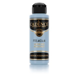 CADENCE FARBA AKRYLOWA PREMIUM 70ml BABY BLUE