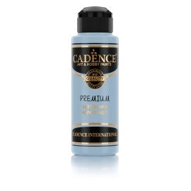 CADENCE FARBA AKRYLOWA PREMIUM 70ml BABY BLUE