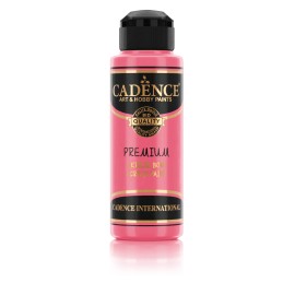 CADENCE FARBA AKRYLOWA PREMIUM 70ml BUBBLE GUM PINK